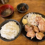 Joninokaraage - 