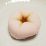 御菓子処 さゝま - 目さまし