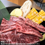 焼肉居酒屋 ZONOZONO - 