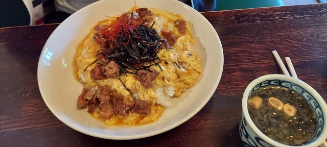 やきとりの一平 學亭 - 鷲別（焼き鳥）の写真