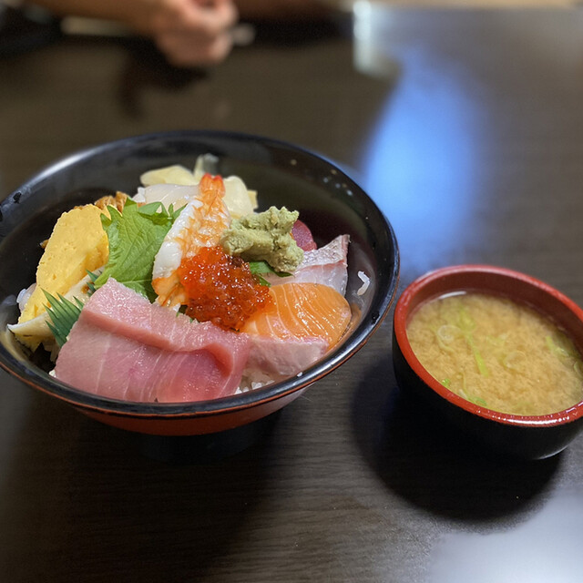 海鮮工房 まさ坊 - 桐生/寿司 | 食べログ