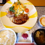 日本料理 天華 - 