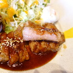 日本料理 天華 - 