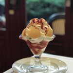 ブラッスリー・ヴィロン - ペッシュ メルバ