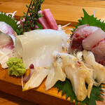 Sushishin - 