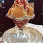 ブラッスリー・ヴィロン - ペッシュ メルバ