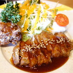 日本料理 天華 - 