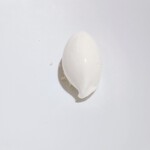 sio - ブリアサバランミルクジェラートsioアイス。口どけ素晴らしいミルキーでありコクもあり、チーズの風味もいい感じの定番ドルチェ。