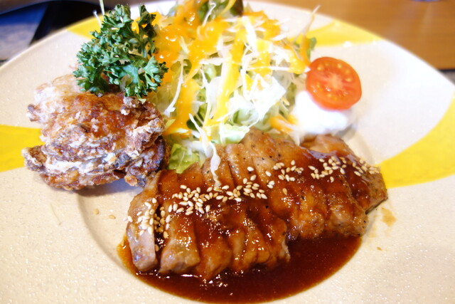 日本料理 天華 - 天童南（日本料理）の写真