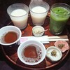 甘酒茶屋