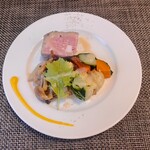 BISTRO NAMI - 