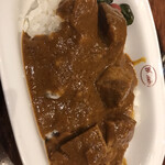 欧風カレー ボンディ - 