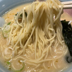 らーめん ろくはうす - 