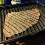 天狗中央精肉店 - 