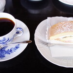 カフェ コゼット - 料理写真:
