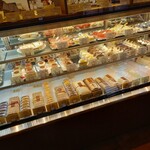 Patisserie T Chantilly - 