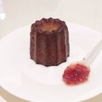 パティスリー・サダハル・アオキ・パリ - 