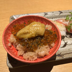 新宿 和食 やましろ - 