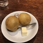 欧風カレー ボンディ - 