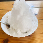 新垣ぜんざい屋 - 