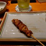 Sumibi Yakitori Semmon Ten Kannai Torien - 