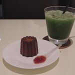 パティスリー・サダハル・アオキ・パリ - 