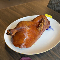 家寶 跳龍門 - 北京料理だけどね、エヘヘヘヘ。めっちゃ旨い