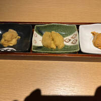 新宿 和食 やましろ - 