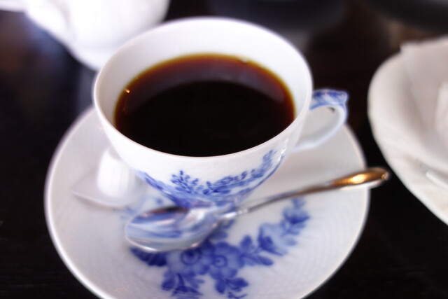 カフェ コゼット - 北山（カフェ）の写真