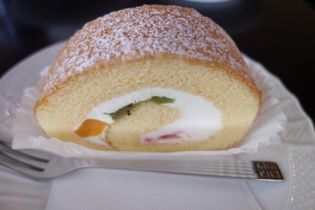 カフェ コゼット - 北山（カフェ）の写真