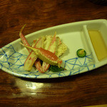 かに道楽 調布仙川店 - かに酢