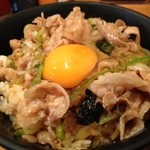 伝説のすた丼屋 - 