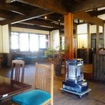 Cafe 深山 - 