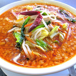 Ramen Koubou Han - 