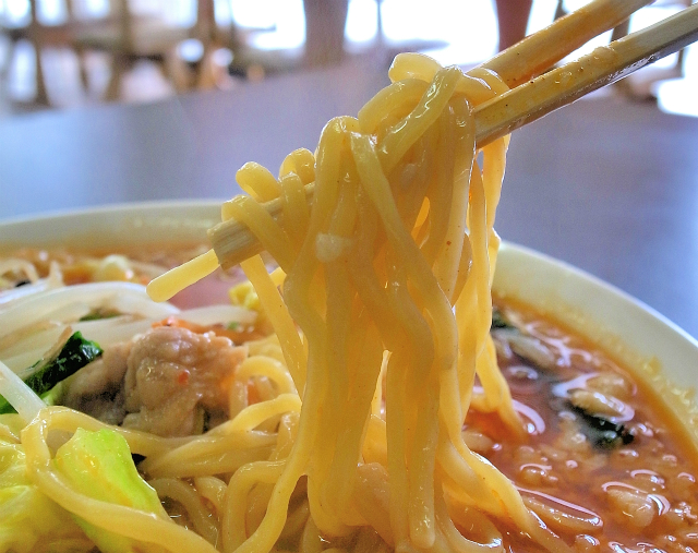 ラーメン工房 繁（らーめんこうぼう はん） - 筒井（ラーメン）の写真