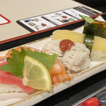 Daiki Suisan Kaitenzushi - 