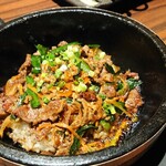 Shinshuu Yakiniku Namusan - 