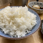 Tempura Meshi Kaneko Han Nosuke - 