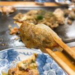 お好み焼マチ - 手作り餃子