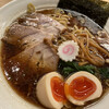 長岡食堂 東京ラーメン横丁店