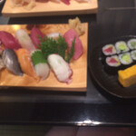 Ichimorizushi - 