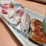 一本槍 - 