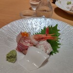一本槍 - 