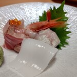 一本槍 - 