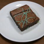 ウィキッド ベイク ショップ - 