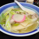 Teuchi Udon Shikokuya - 