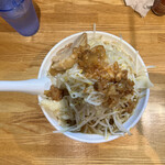 自家製麺 88 - 