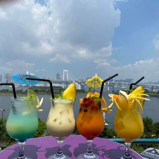 グリーン アジア トウキョウ_0