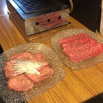 和牛 肉小僧 - 