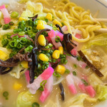 フードコートウイング - 